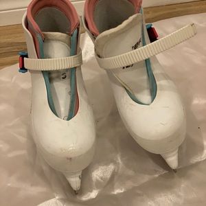 Figure skating size 12 13 girls..